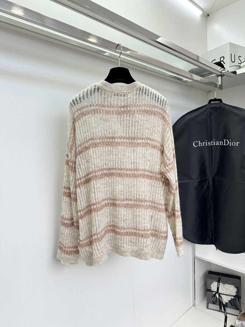 Christian Dior Sweaters